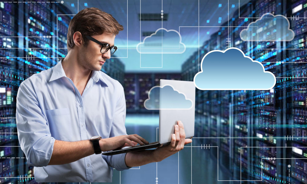 diploma in cloud computing